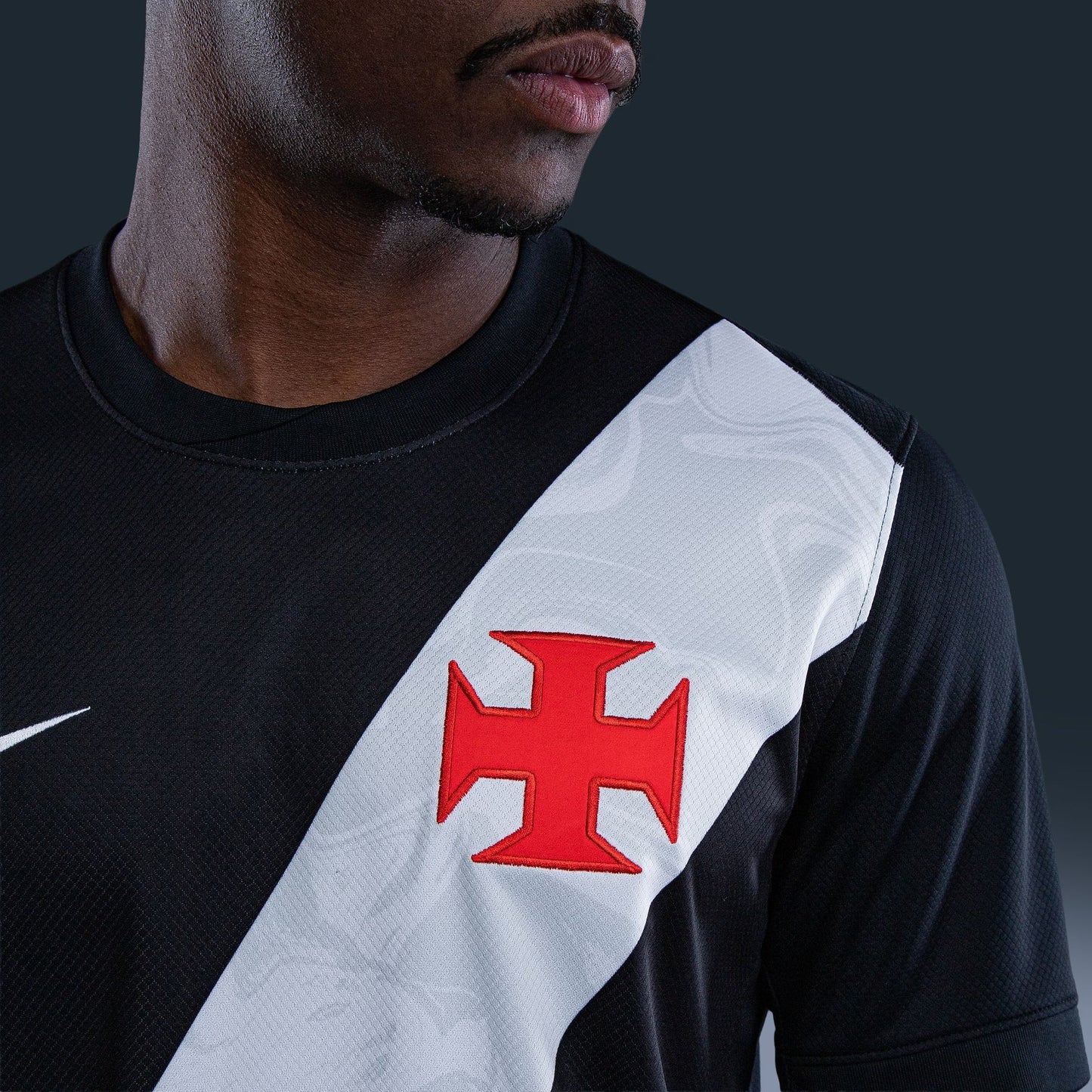 Jersey Vasco I 2026/27 Fan Version Men's - Fan Version