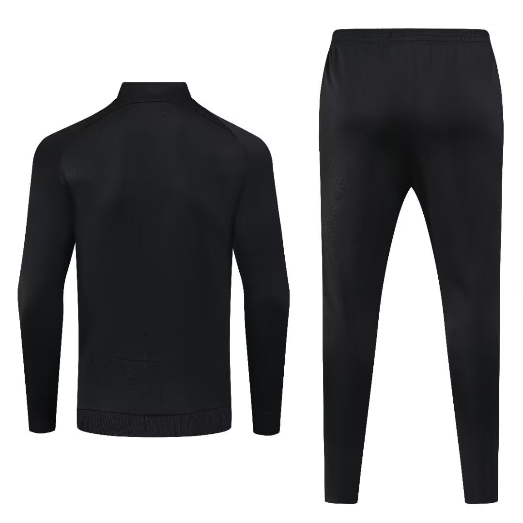 Sporting 23/24 - Fato de Treino - Zip Completo
