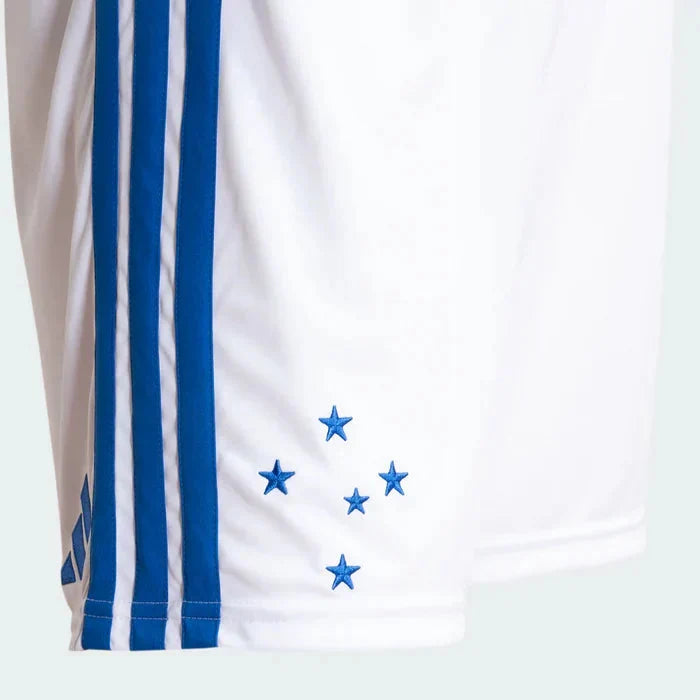 Set Kids Cruzeiro 2026/27 I Kit Kids