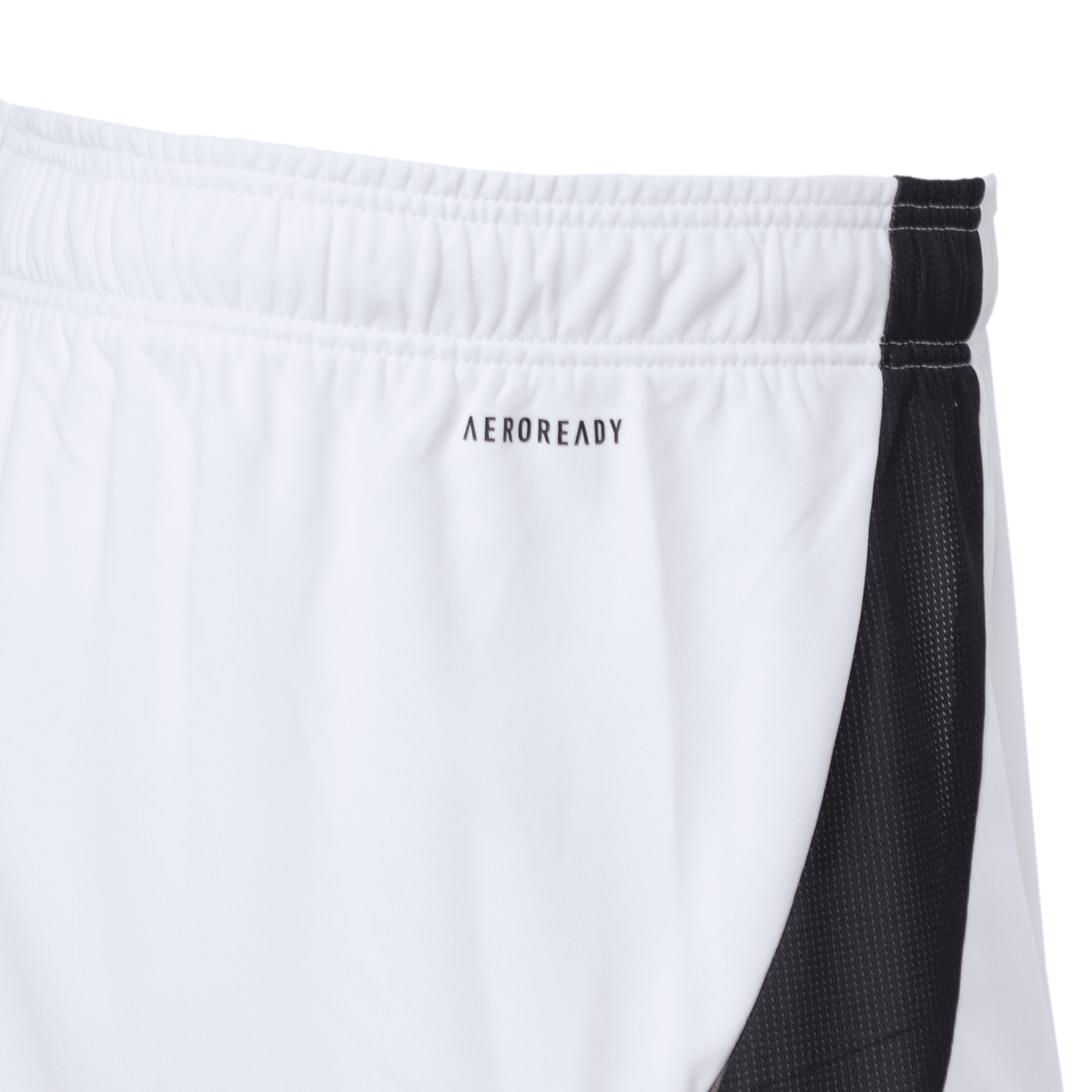 Shorts Flamengo I 25/26