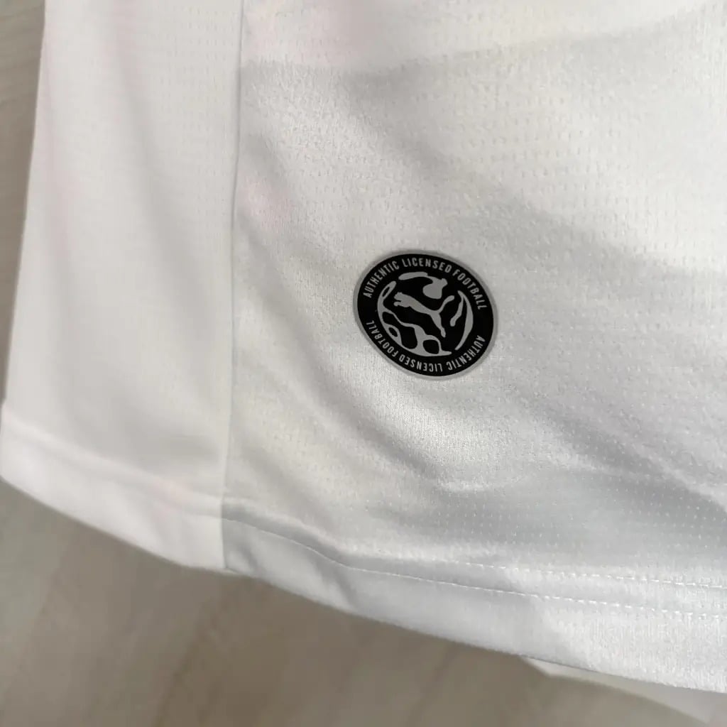AC Milan 2026/27 Away Jersey
