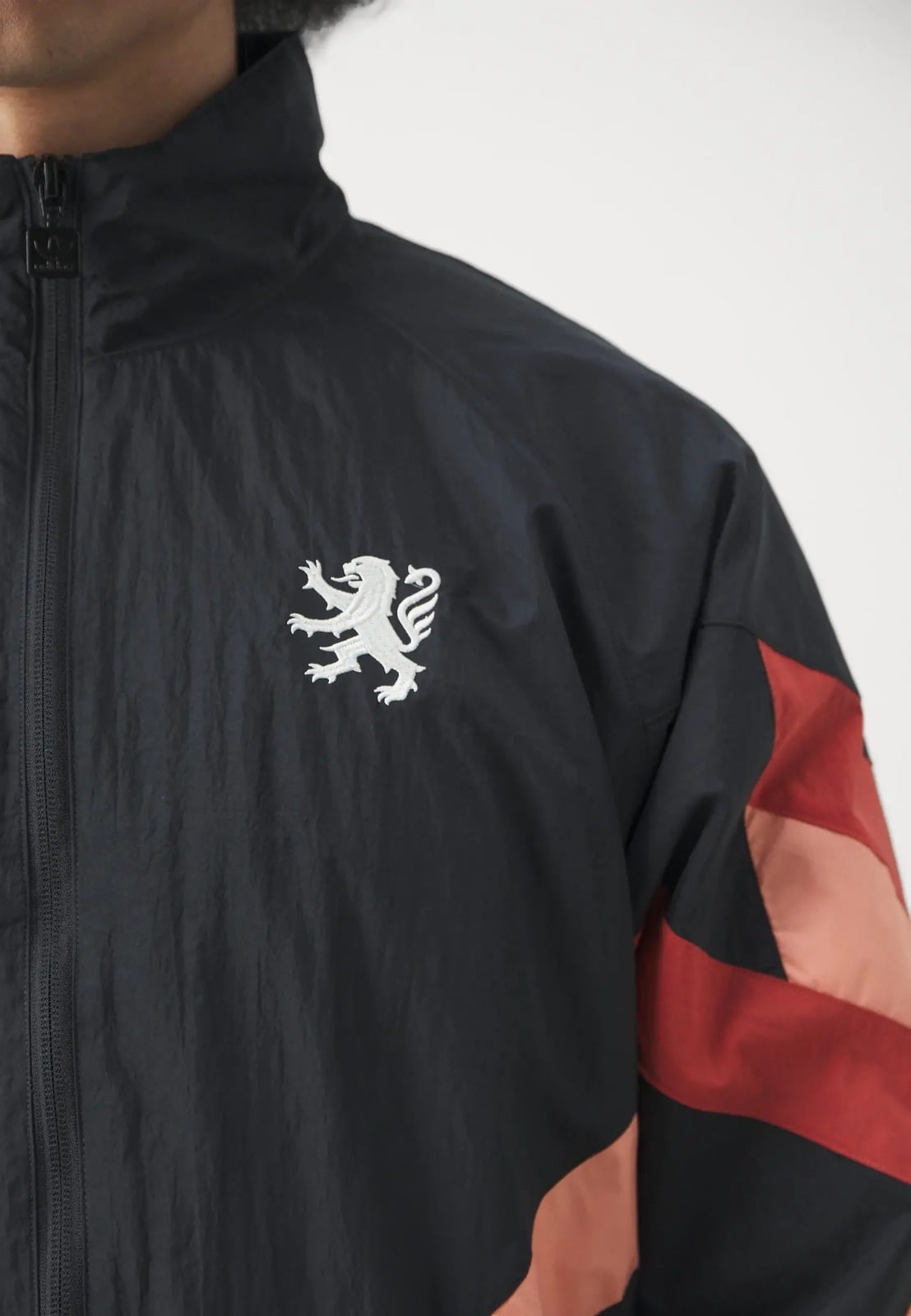 Olympique Lyon 2026/27 OG Track Top