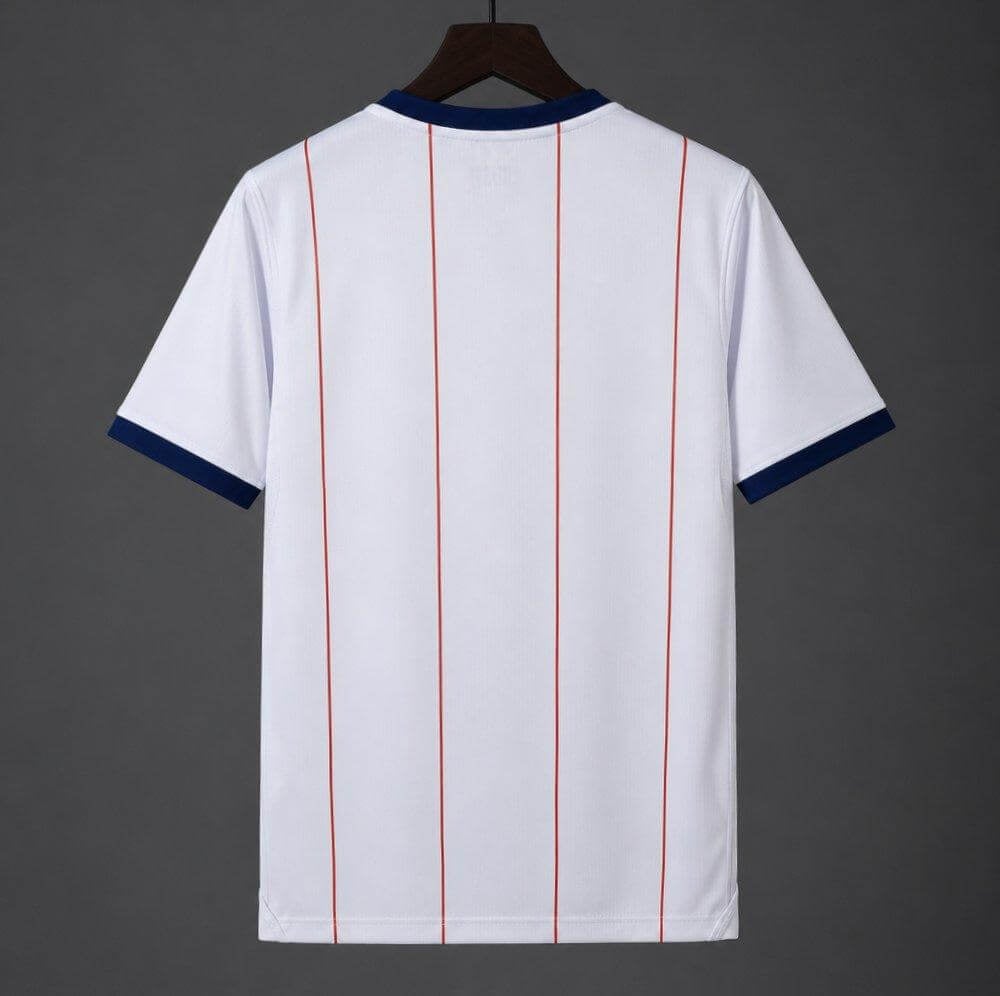 Chelsea 2026/27 Third Jersey