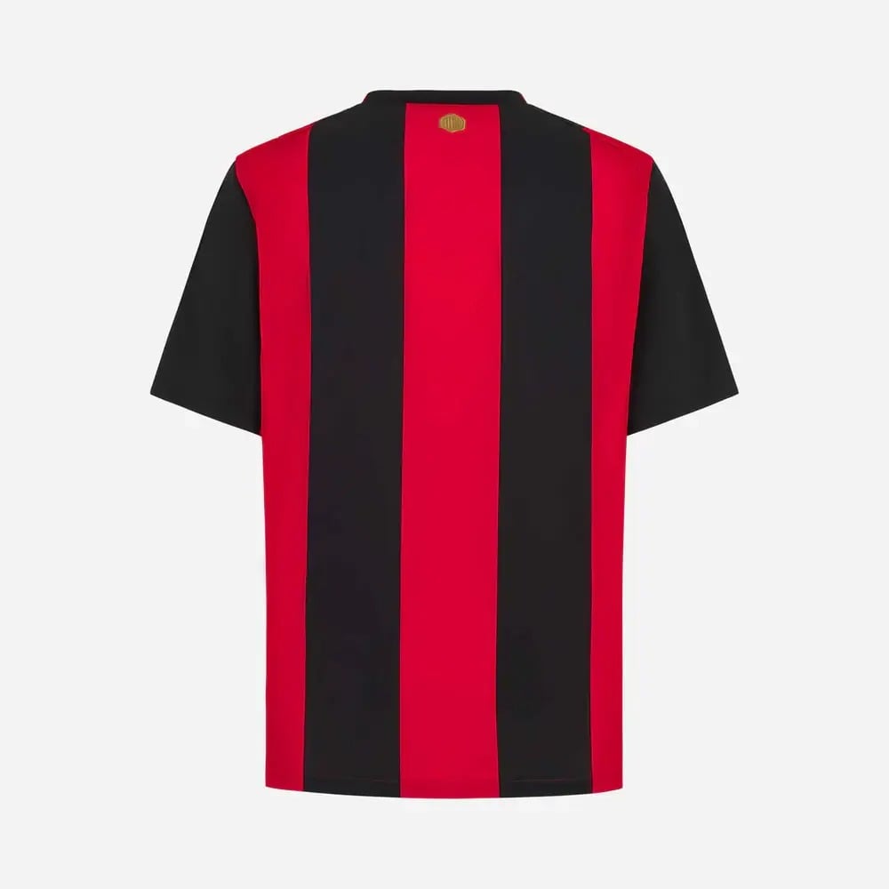 AC Milan 2026/27 Home Jersey