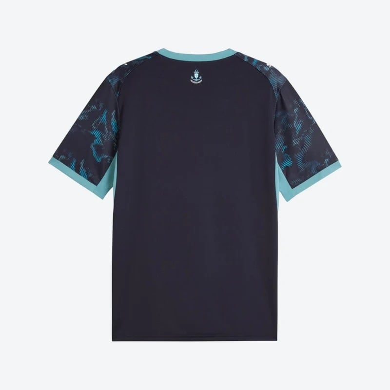 Olympique de Marseille 26/27 Away Jersey