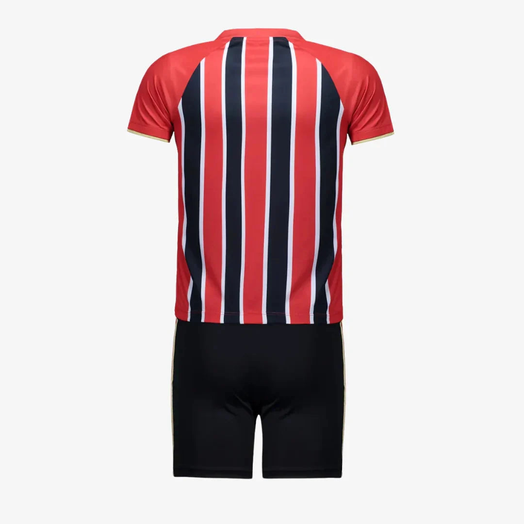 Set Kids São Paulo 2025/26 II
