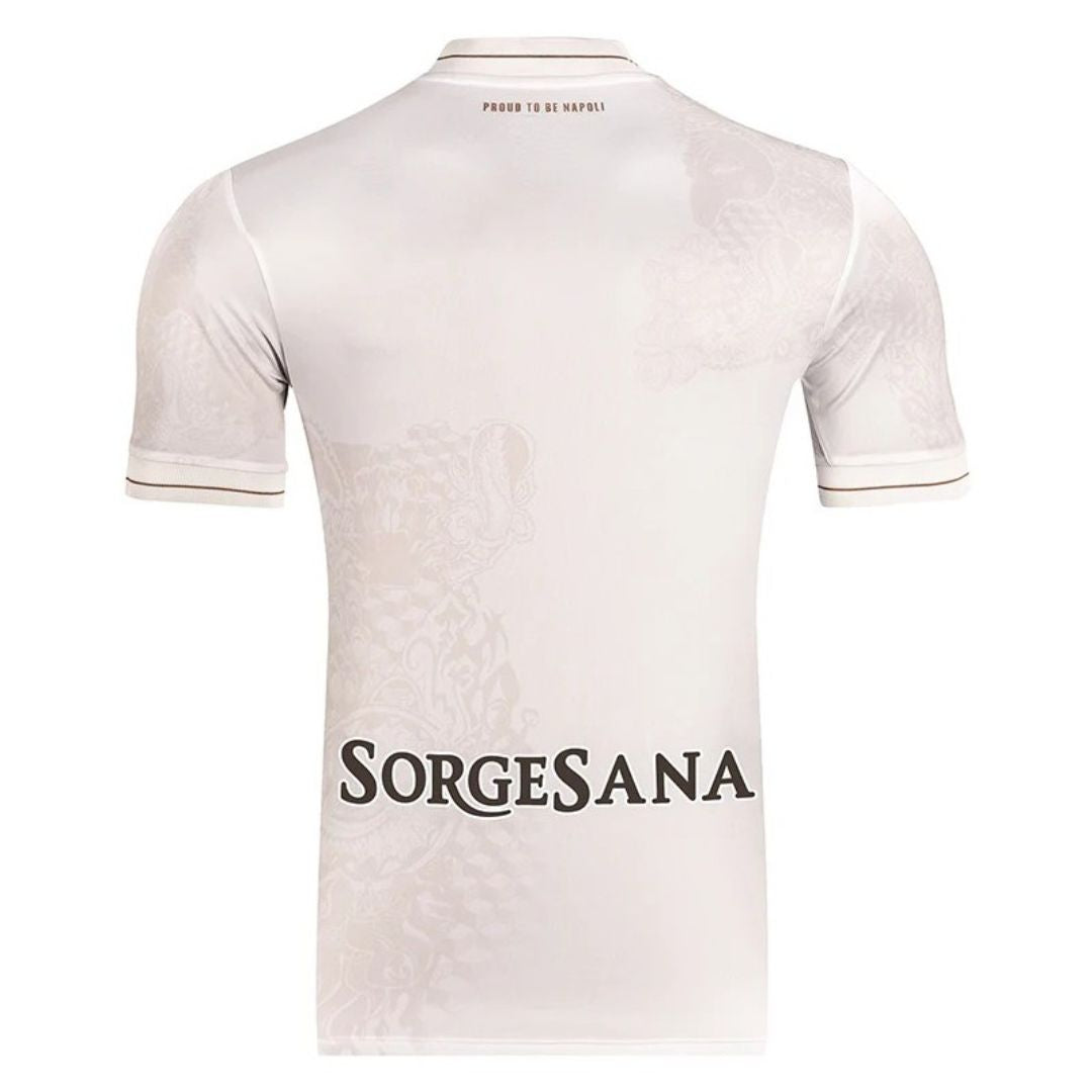 Napoli away 25/26