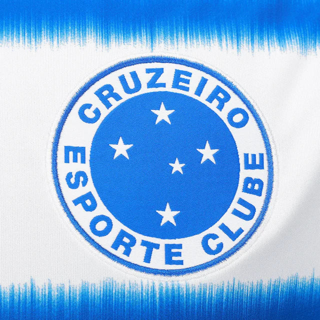 Jersey Cruzeiro 2025/26 II
