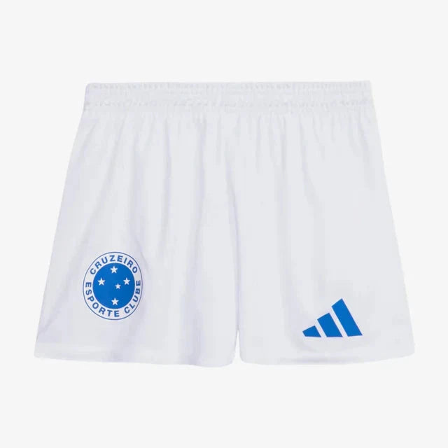 Set Kids Cruzeiro 2025/26 I