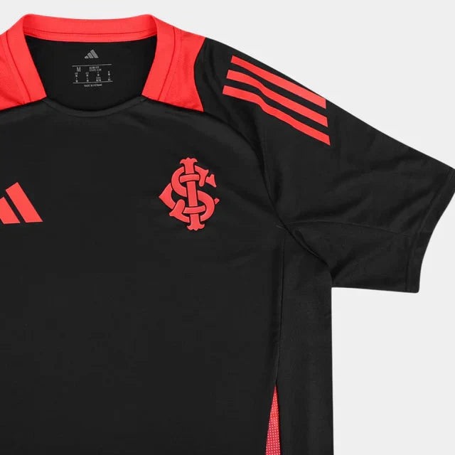 Internacional 2025/26 Training - Fan Version