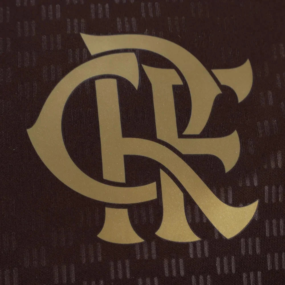Flamengo Training 2026 - Sponsor