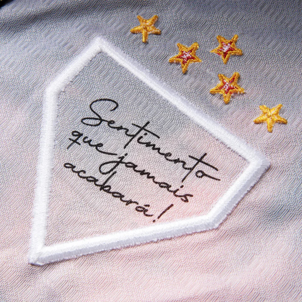 Jersey Women's São Paulo 2024/25 III
