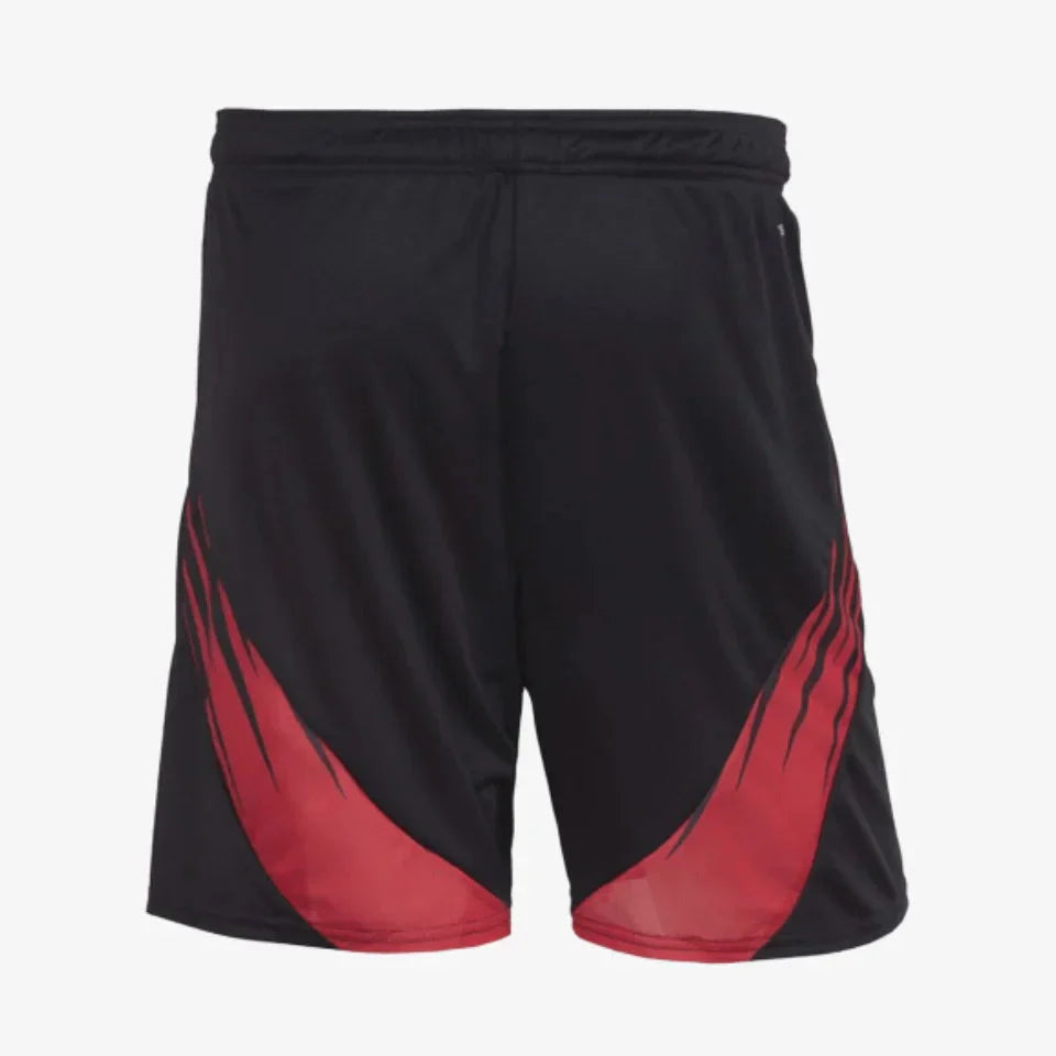 Shorts Flamengo 2025/26 II