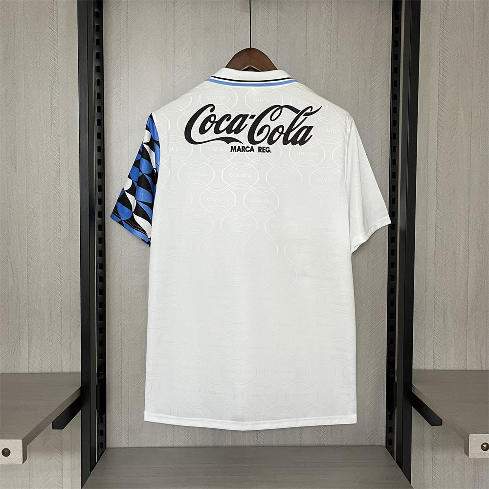 Gremio 94/95 II Away Jersey - Retro Version