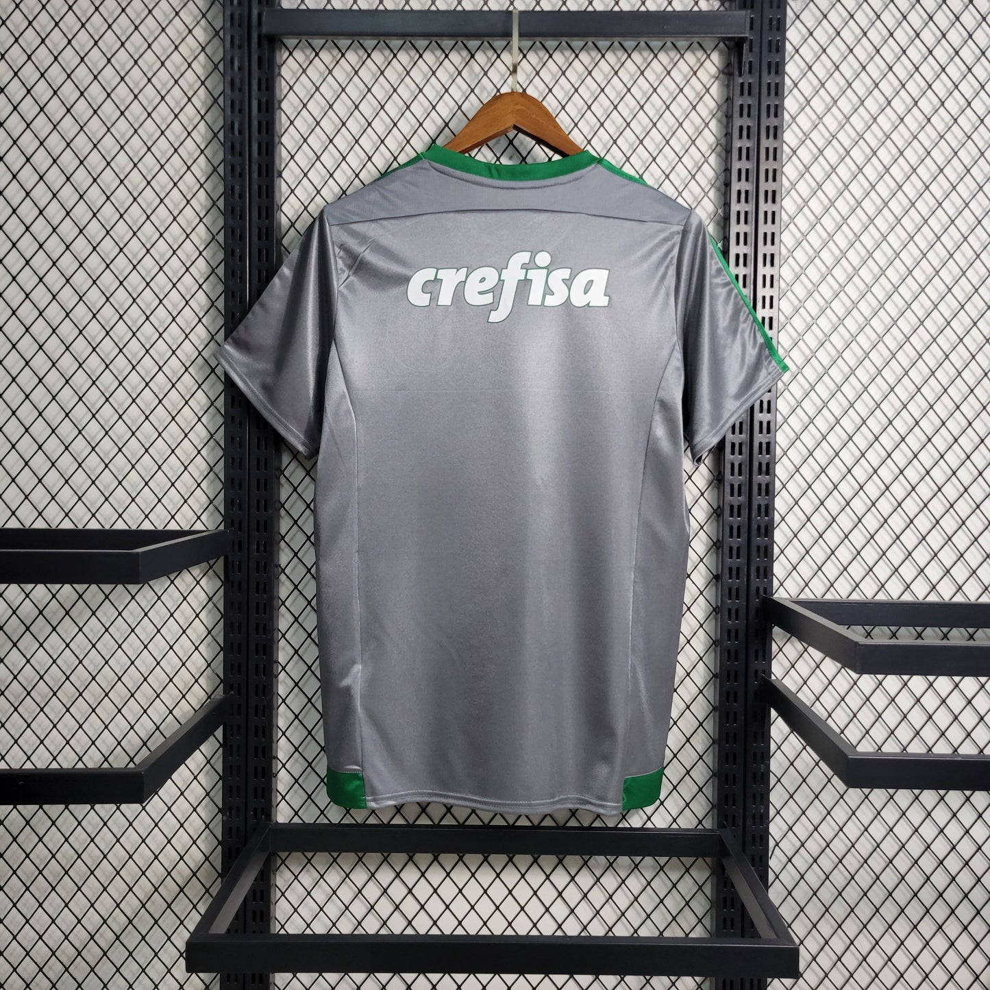 Palmeiras 2015 Jersey - Retro Version