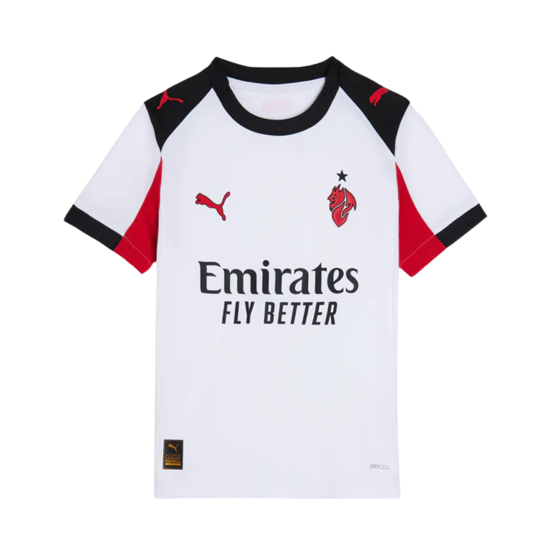 AC MILAN 2025/26 AWAY JERSEY