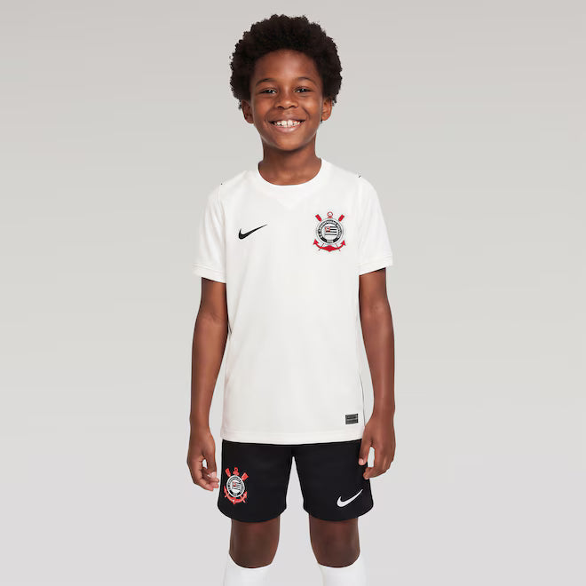 Kit Kids Corinthians 2027 I Infantil
