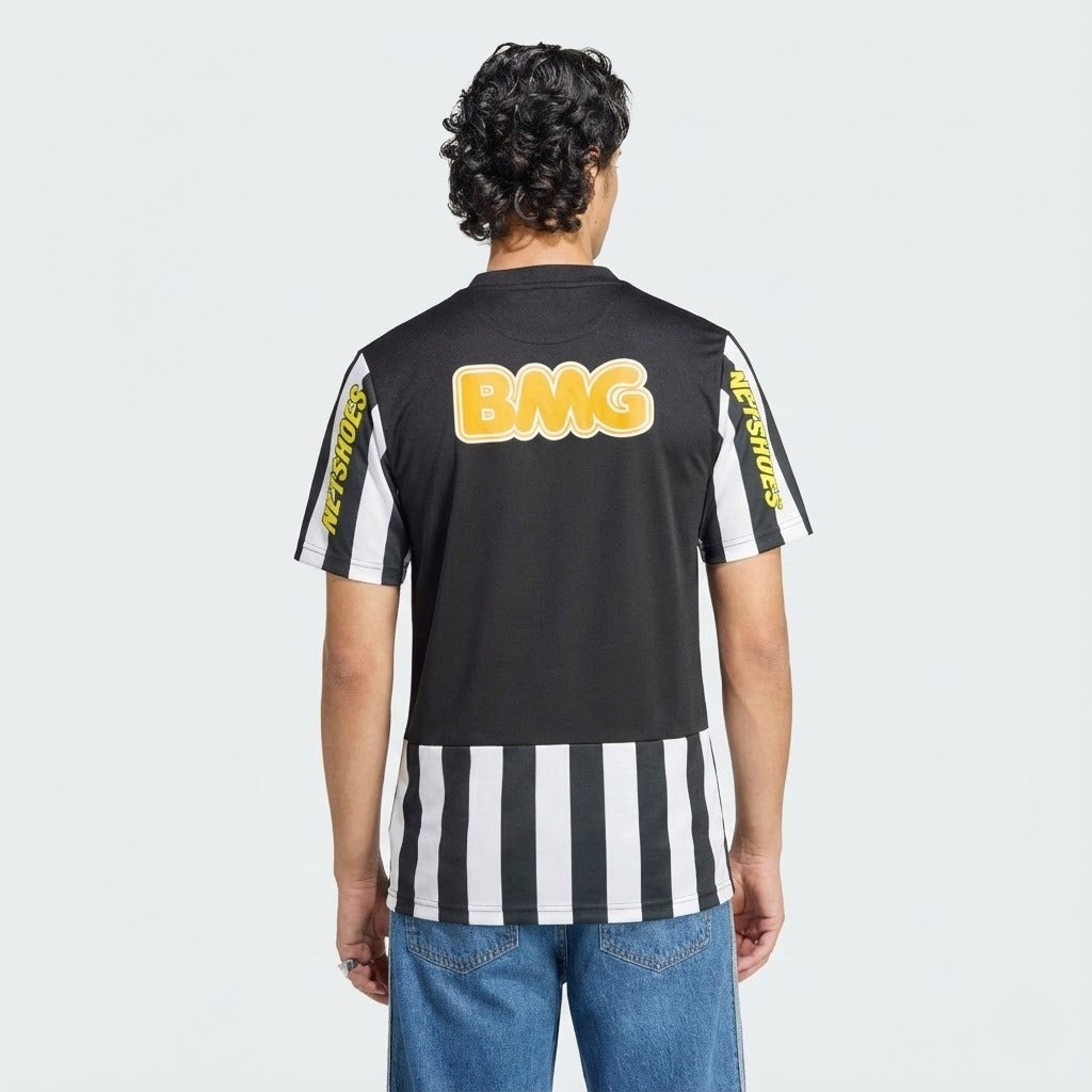 Jersey Retro Santos 2012/13 II