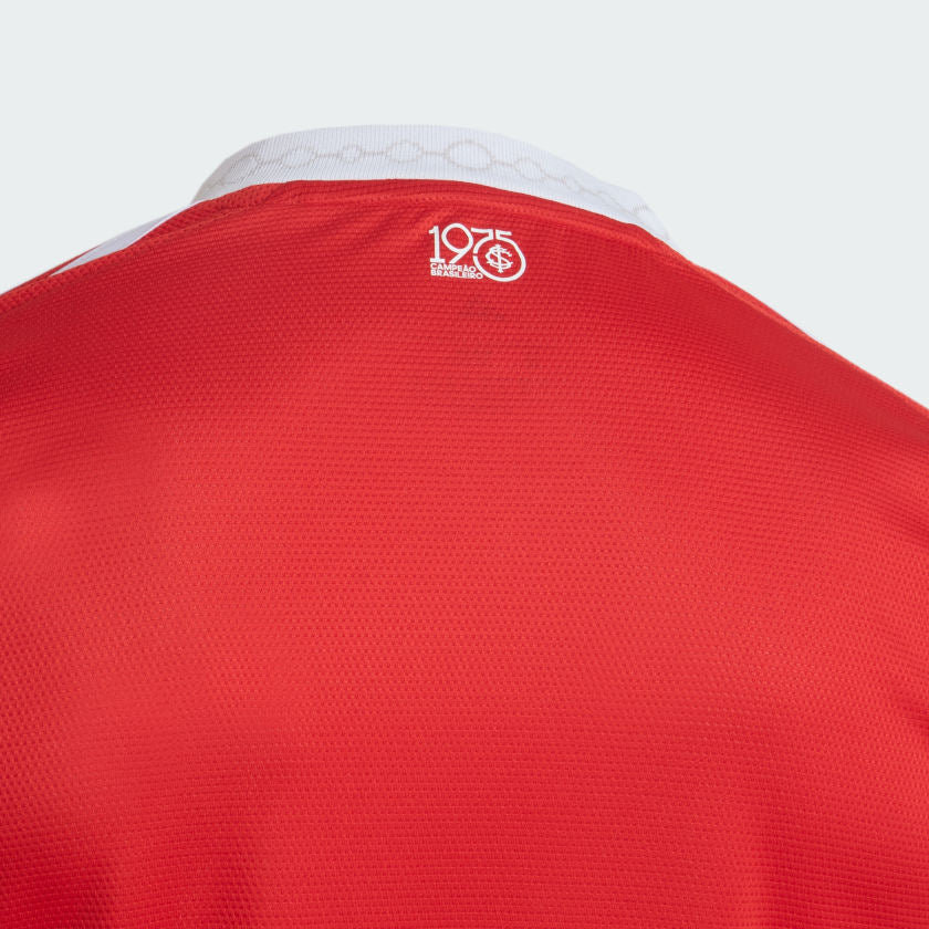 SC Internacional Home 2025 - Long Sleeve