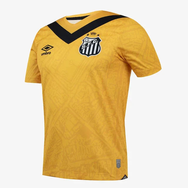 Jersey Men's Santos 2024/25 III Neymar Jr 10