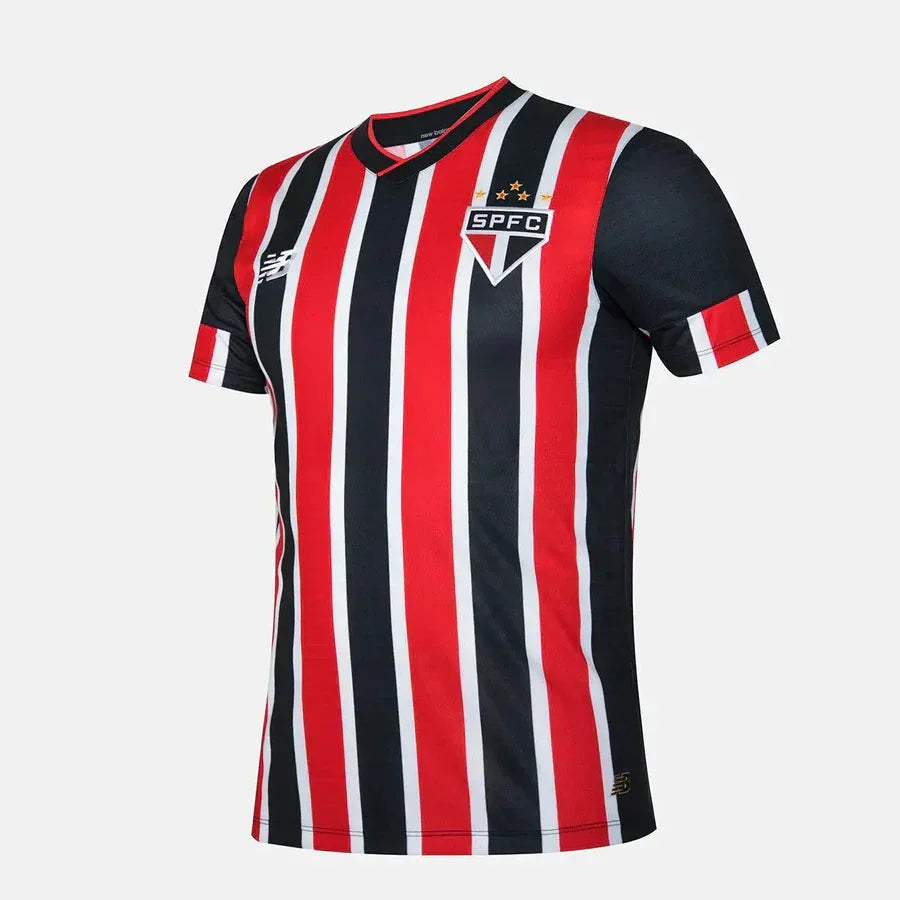 Jersey São Paulo FC 2024/25 II