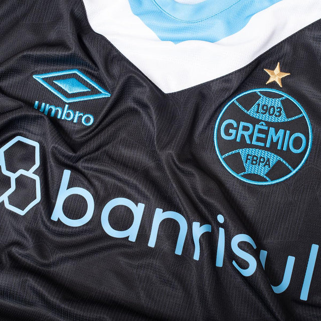 Jersey Grêmio 2024/25 III