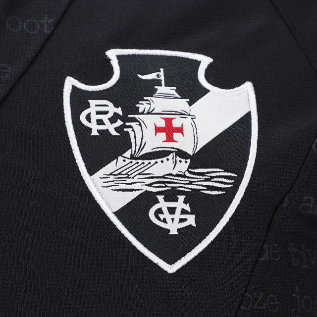 Jersey Vasco da Gama Kombat 2024/25 III