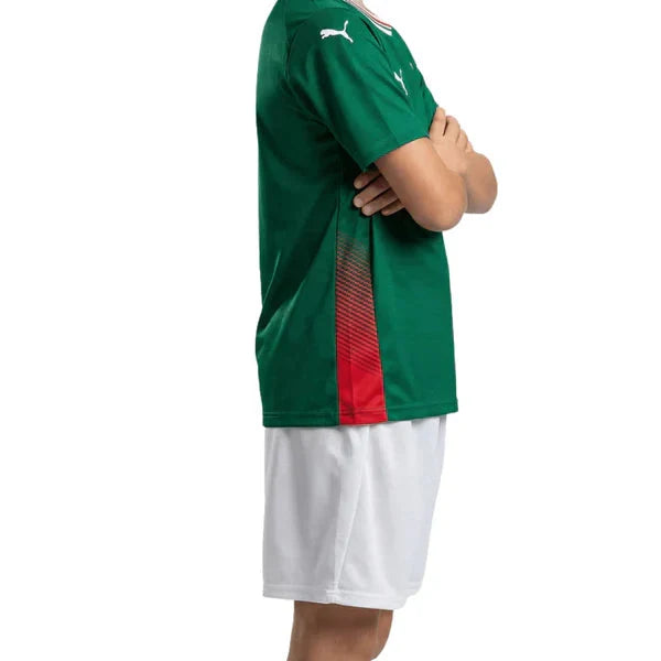 Kit Kids Palmeiras 26/27 Home
