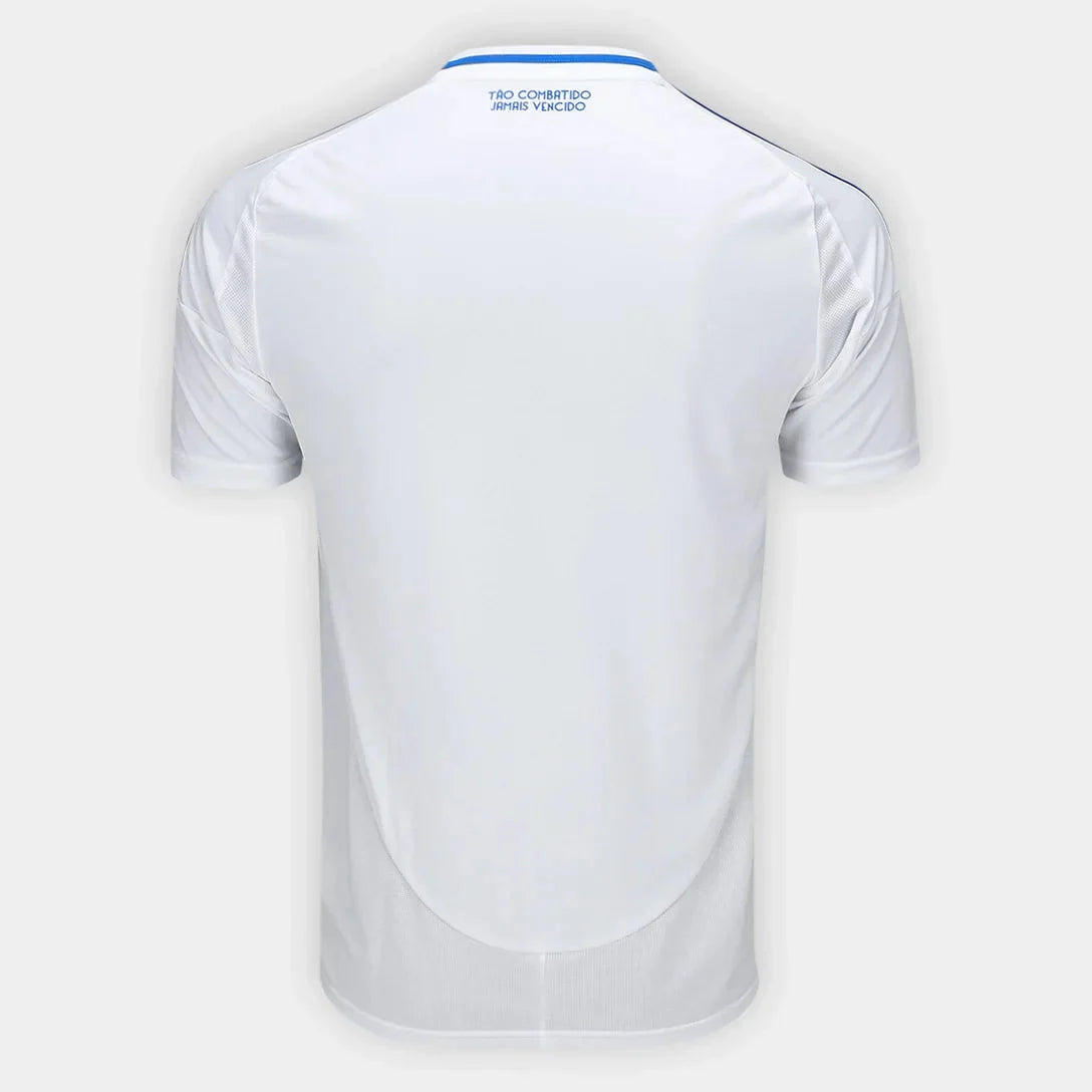Cruzeiro 2025/26 Away Jersey Women/Women's