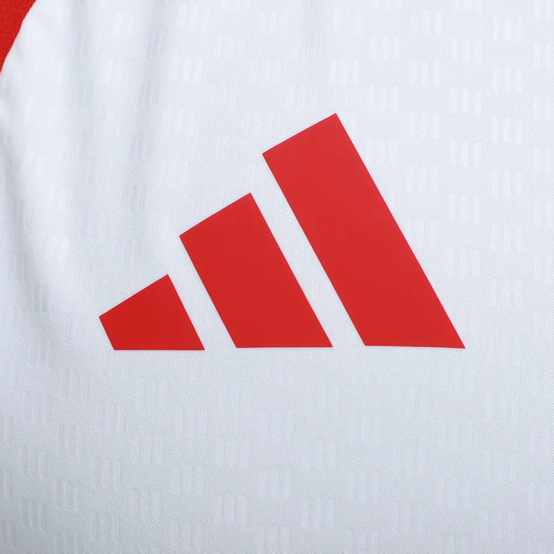 Jersey Internacional 26/27 Training Men's - Branco