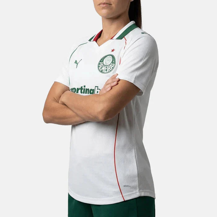 Jersey Women's Palmeiras 2026/27 II - Fan Version