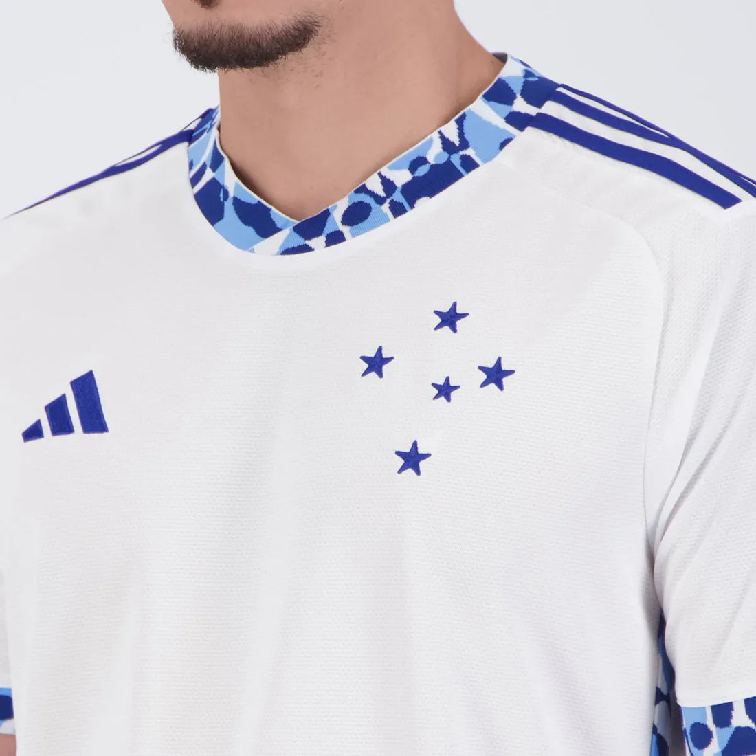Jersey Cruzeiro 2024/25 II