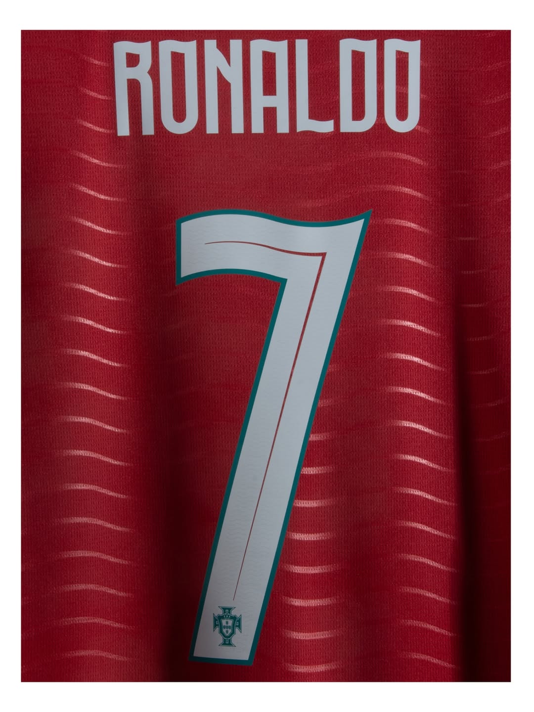 Portugal Away 2026 Jersey - Player Version