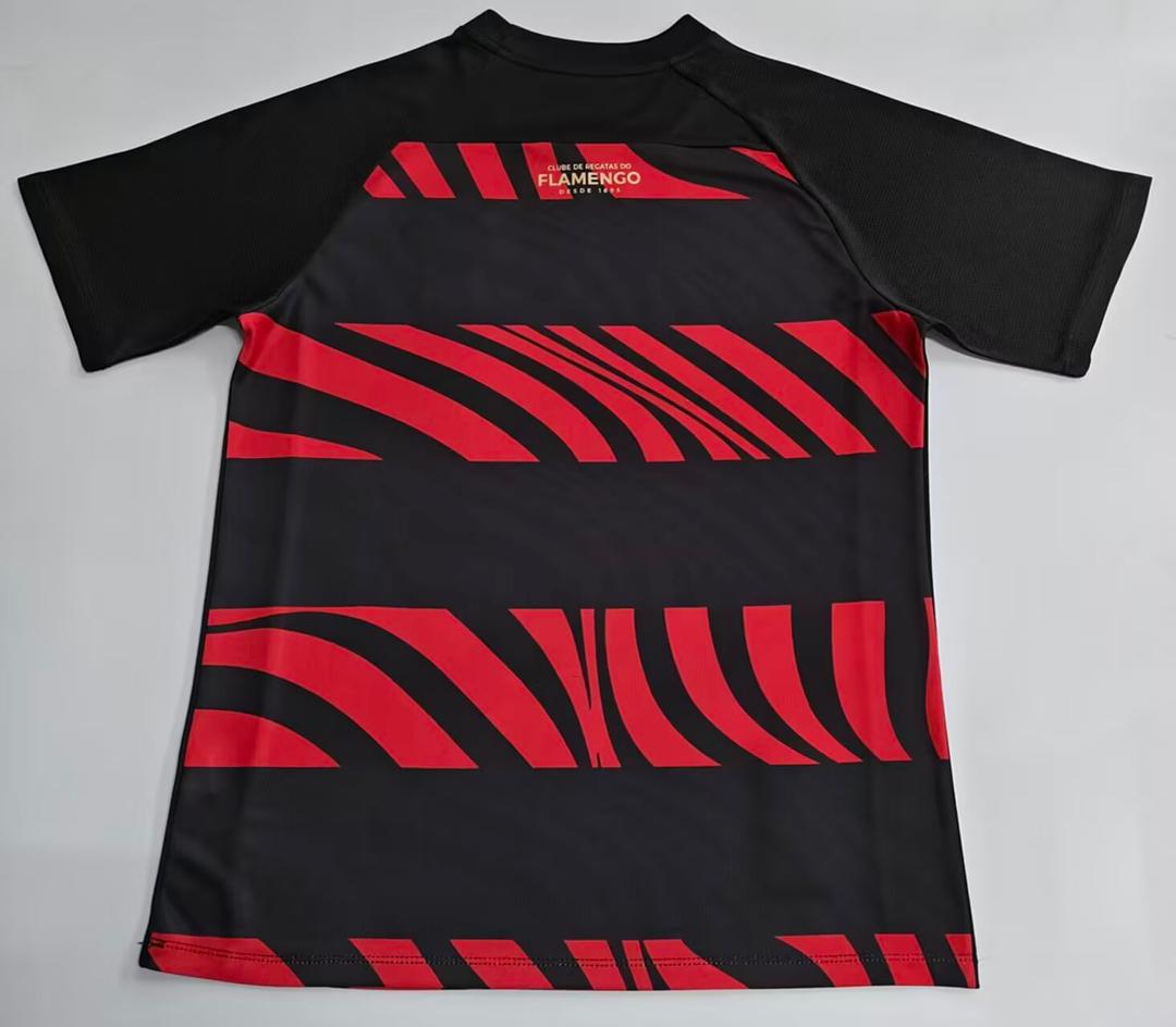 Jersey Flamengo Edicao Especial