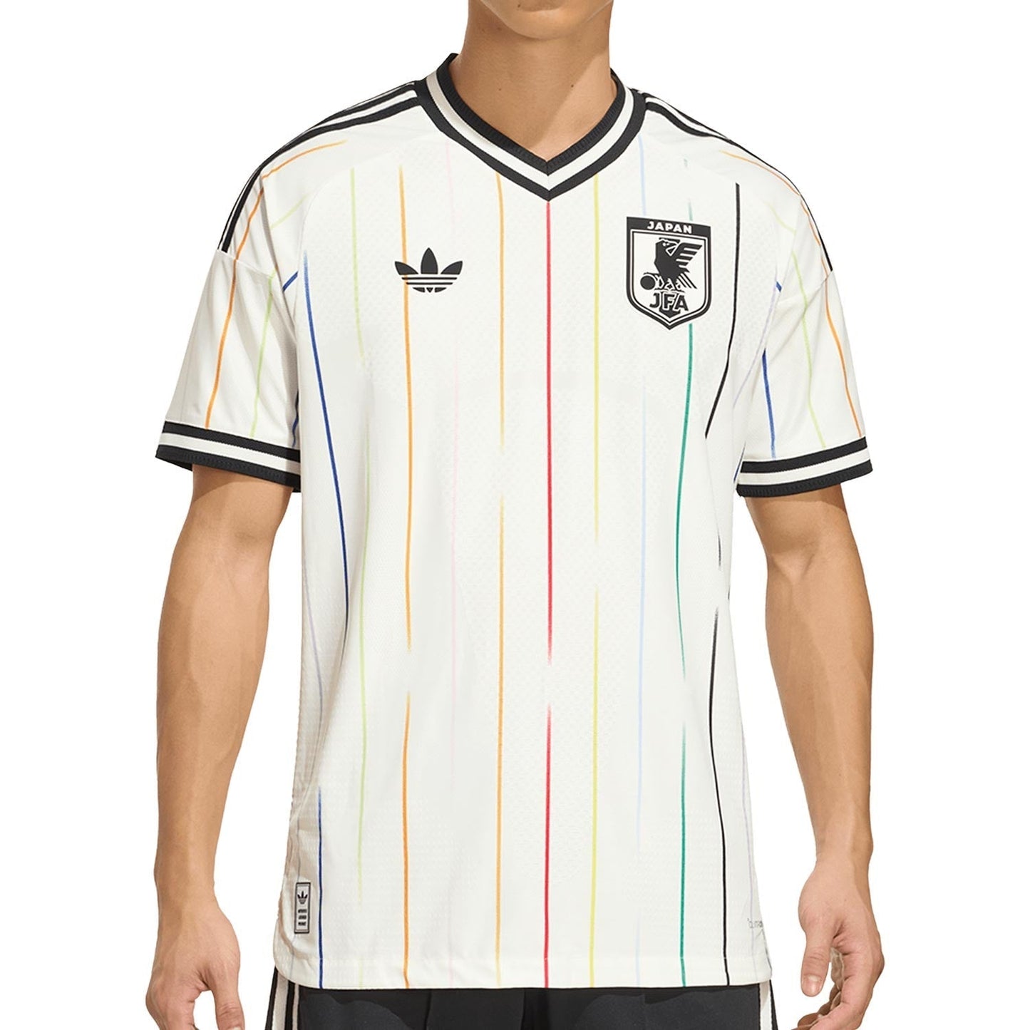 Japan World Cup 2026 Away Jersey - Player Version