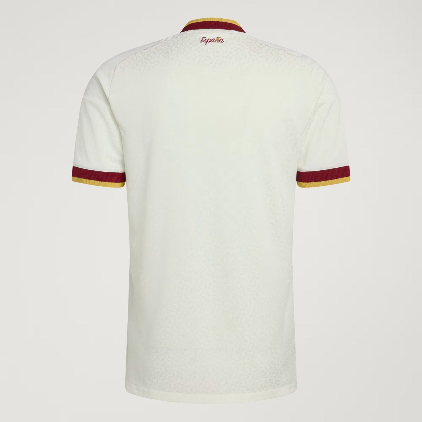 Spain Away Shirt World Cup 2026 Fan Version