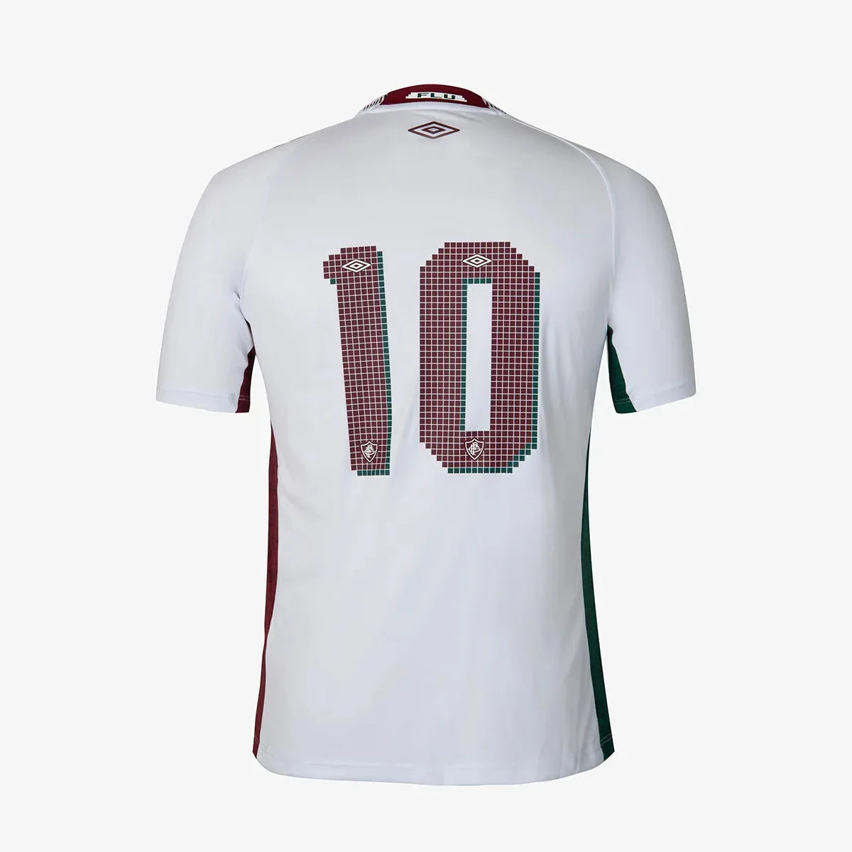 Jersey Fluminense 2025/26 II
