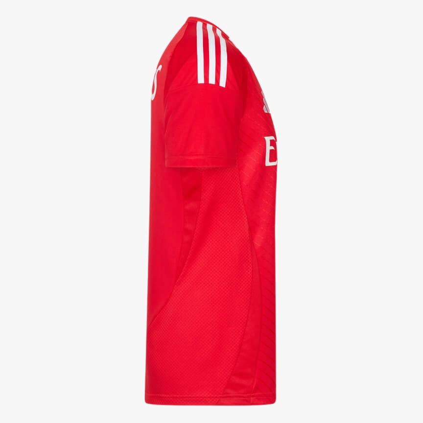 Camisola Benfica Principal 2024/25 - ÚLTIMAS UNIDADES! 🔥🦅