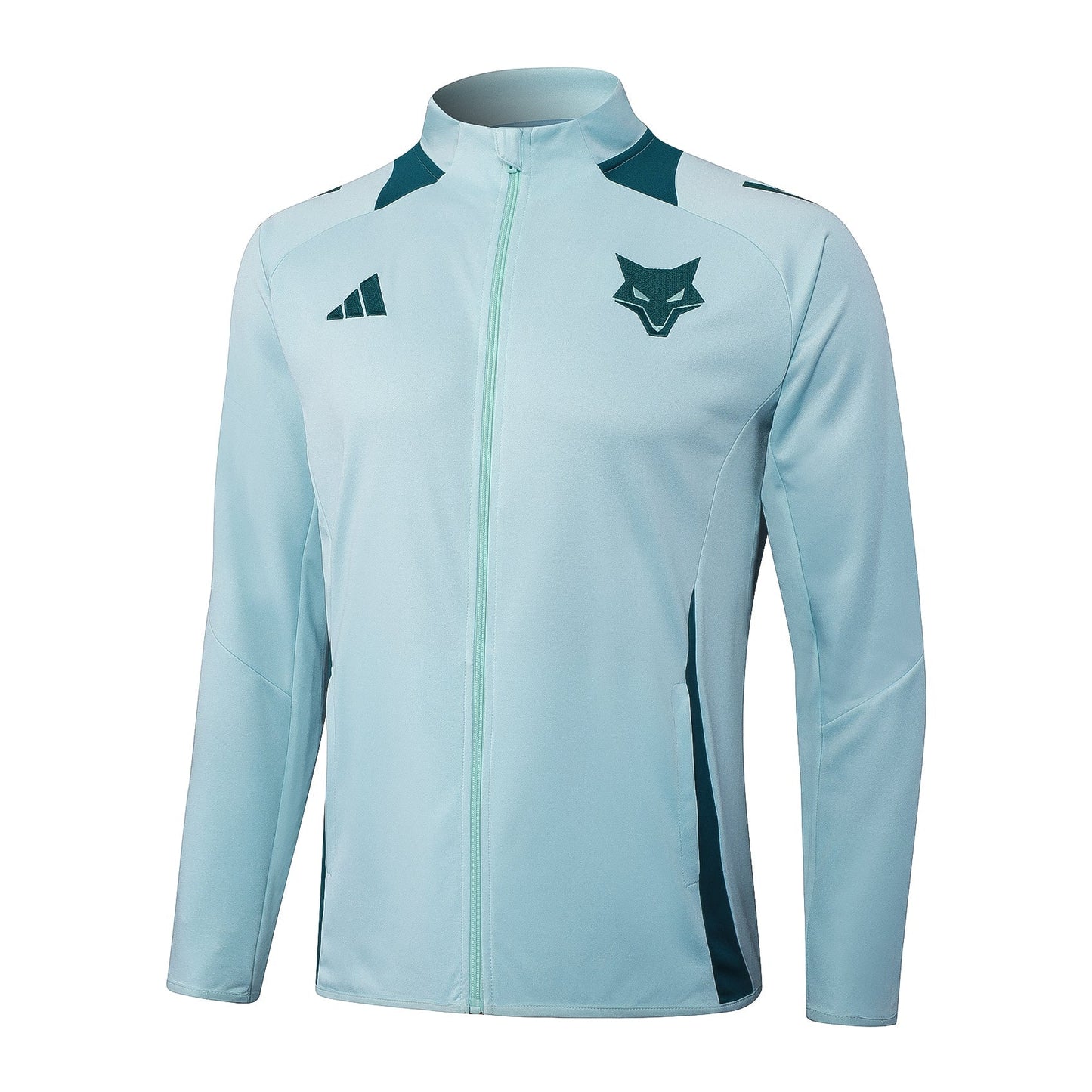 Set de Training Cruzeiro 2025/26 Ziper Full
