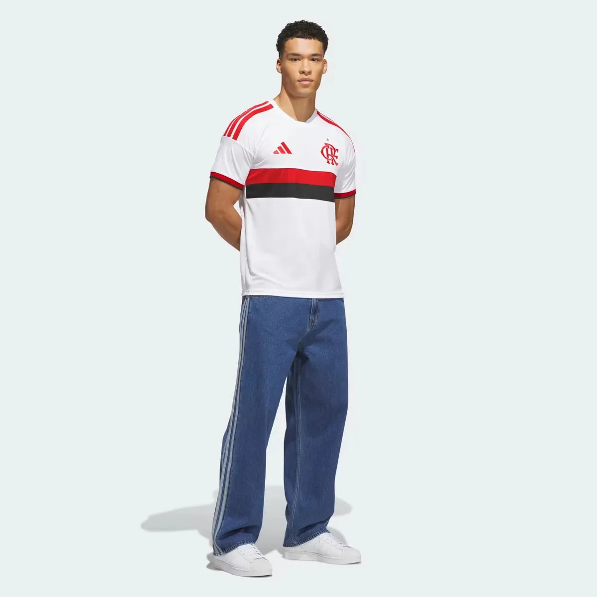 Flamengo 26/27 Away - Fan Version