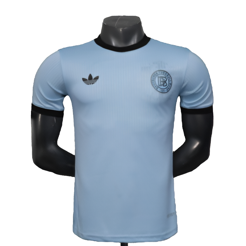 Germany 25/26 Anniversary Edition Jersey - Player Version