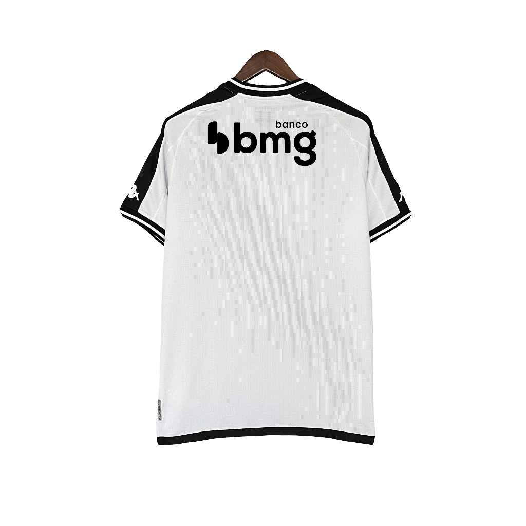 Vasco 24/25 II Away Jersey - with Sponsors - Fan Version