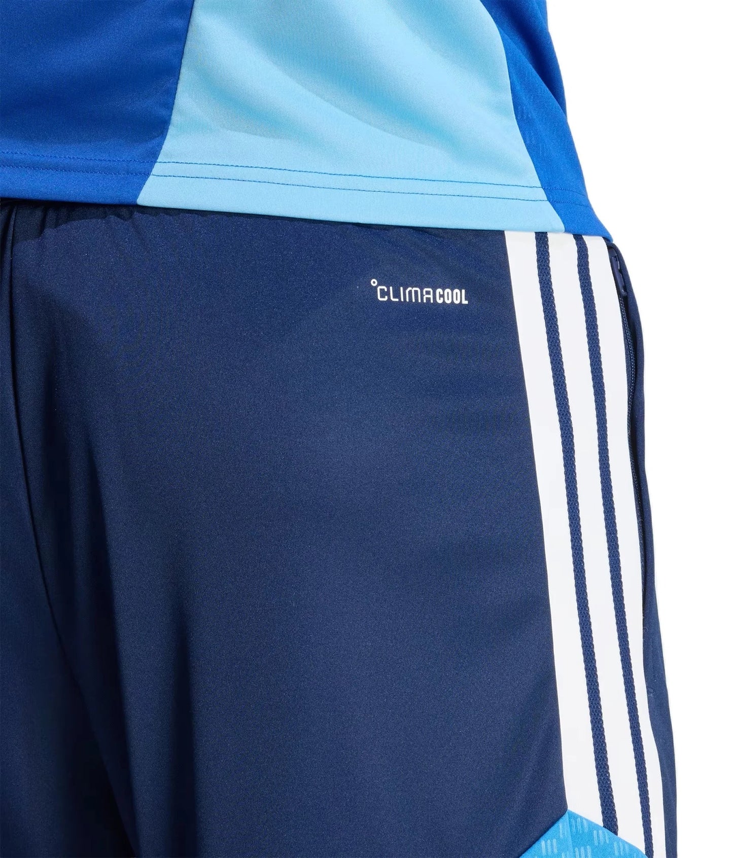 Short Cruzeiro 2026 Treino Adidas Masculino