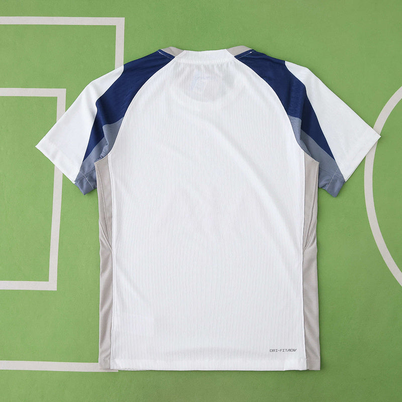 Tottenham Hotspur Player Jersey Home 2025/26