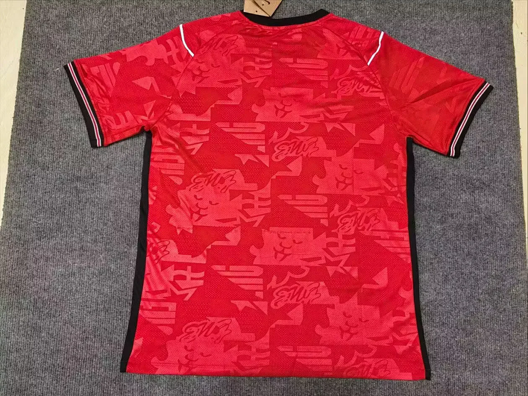 England World Cup 2026 Away Jersey