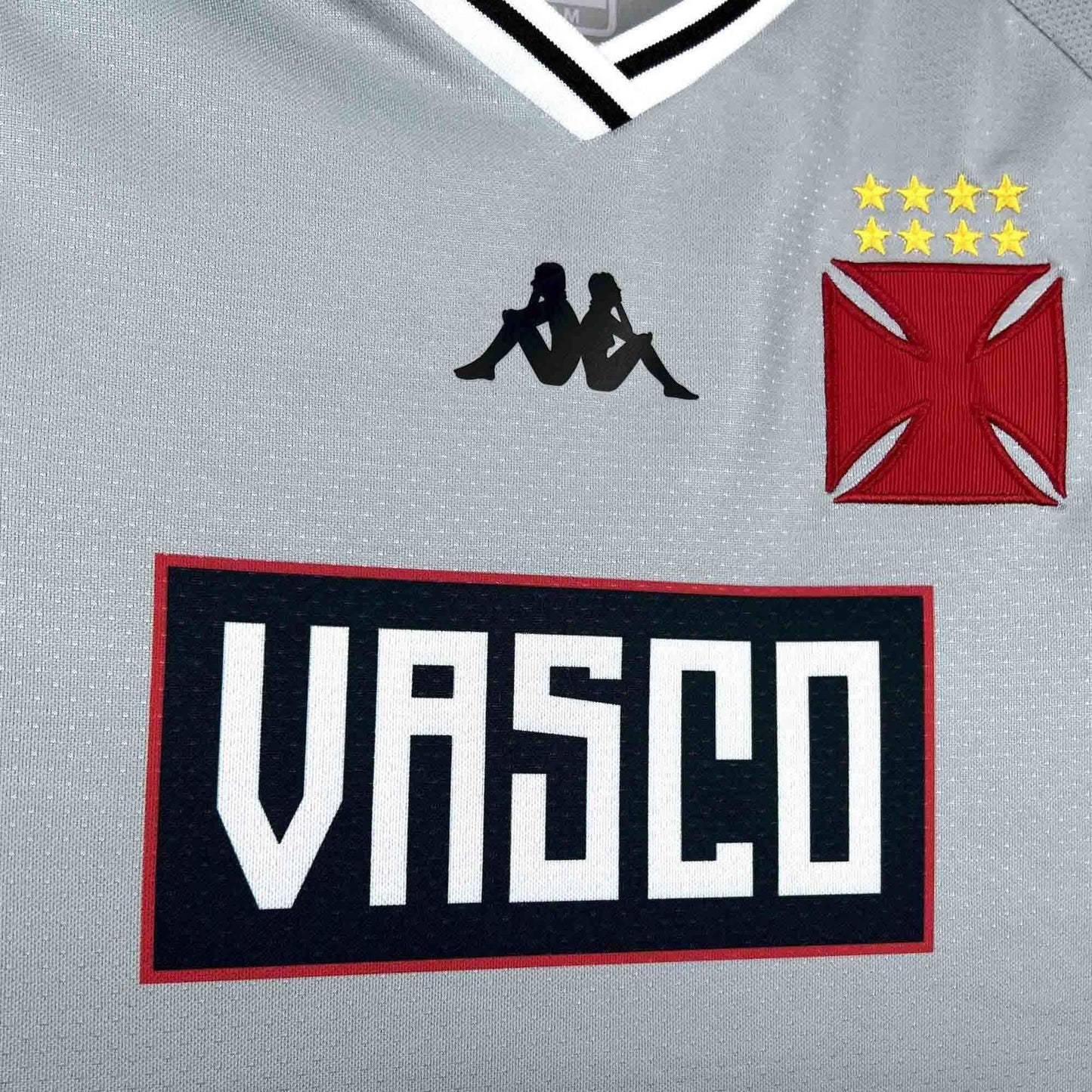 Vasco da Gama Pré Jogo 2025/2026 Women's