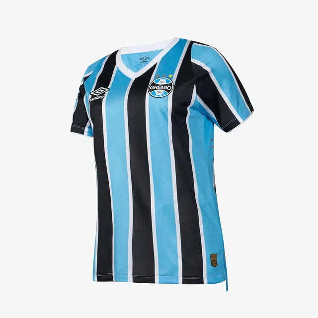 Jersey Women's Grêmio 2024/25 I