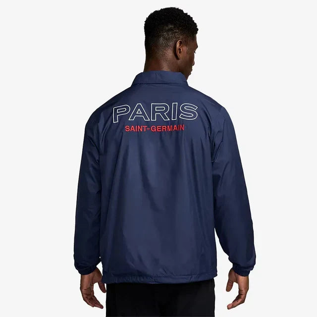 Jacket PSG 2025/26
