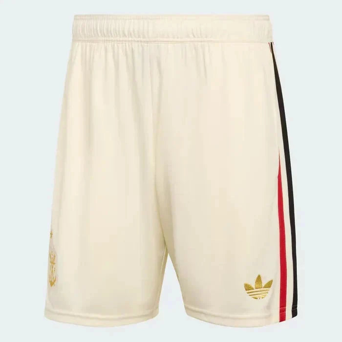Set Flamengo Kids Manto 3 2025