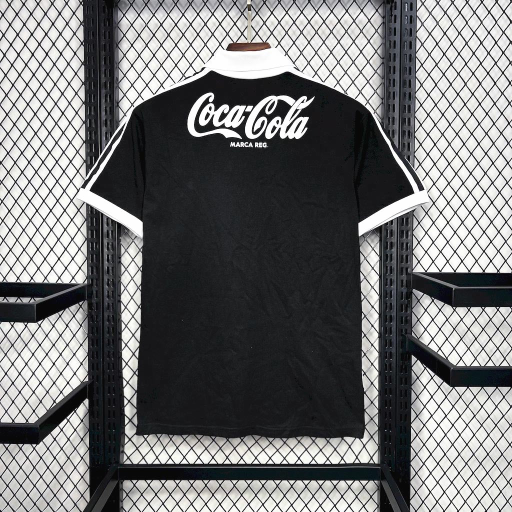 Vasco Da Gama Retro 1988/89 Home